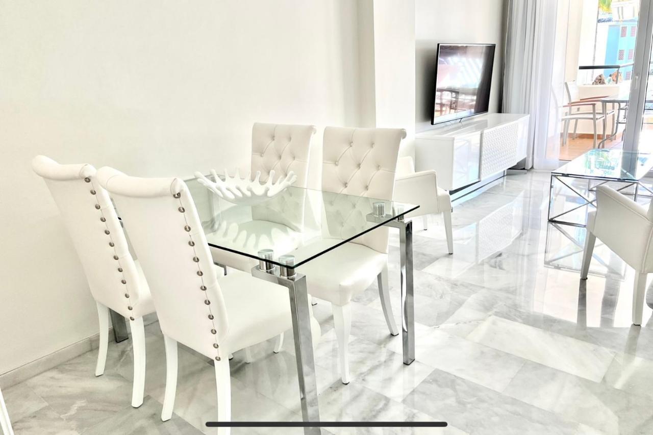 Mi Capricho 4B Beachfront - Apartment With Sea View - Costa Del Sol - La Cala De Mijas Buitenkant foto